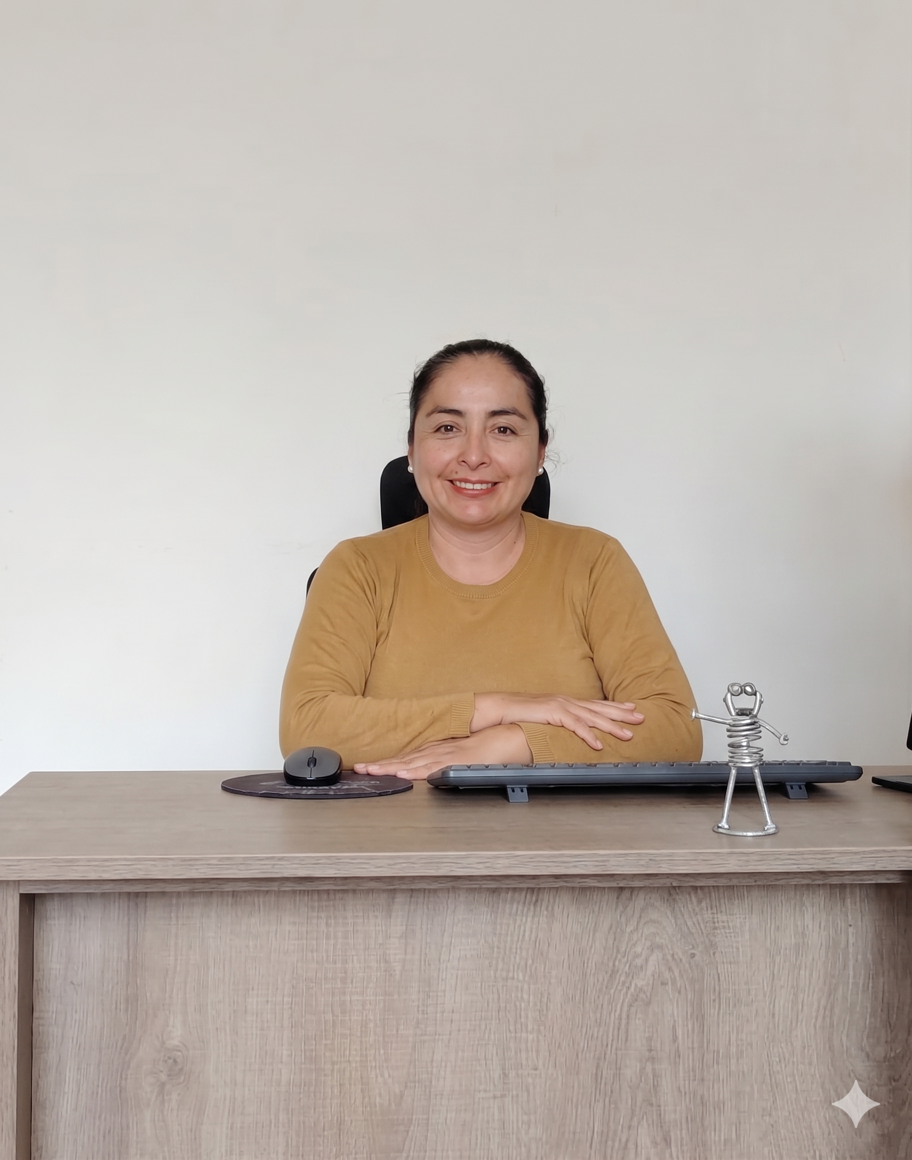 EDITH VILLANUEVA